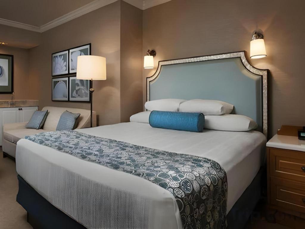 Resort Disney's Club 4*