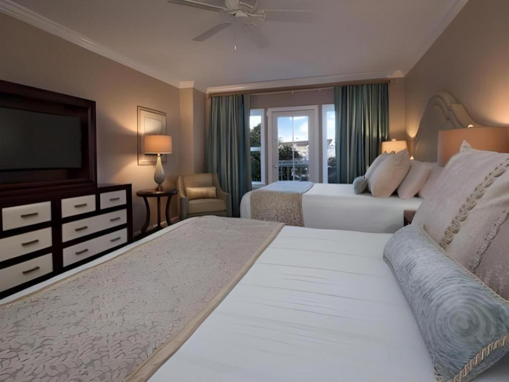 Disney's Club 4* Lake Buena Vista