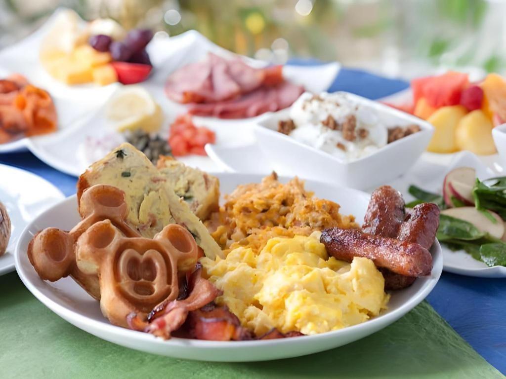 Disney's Club