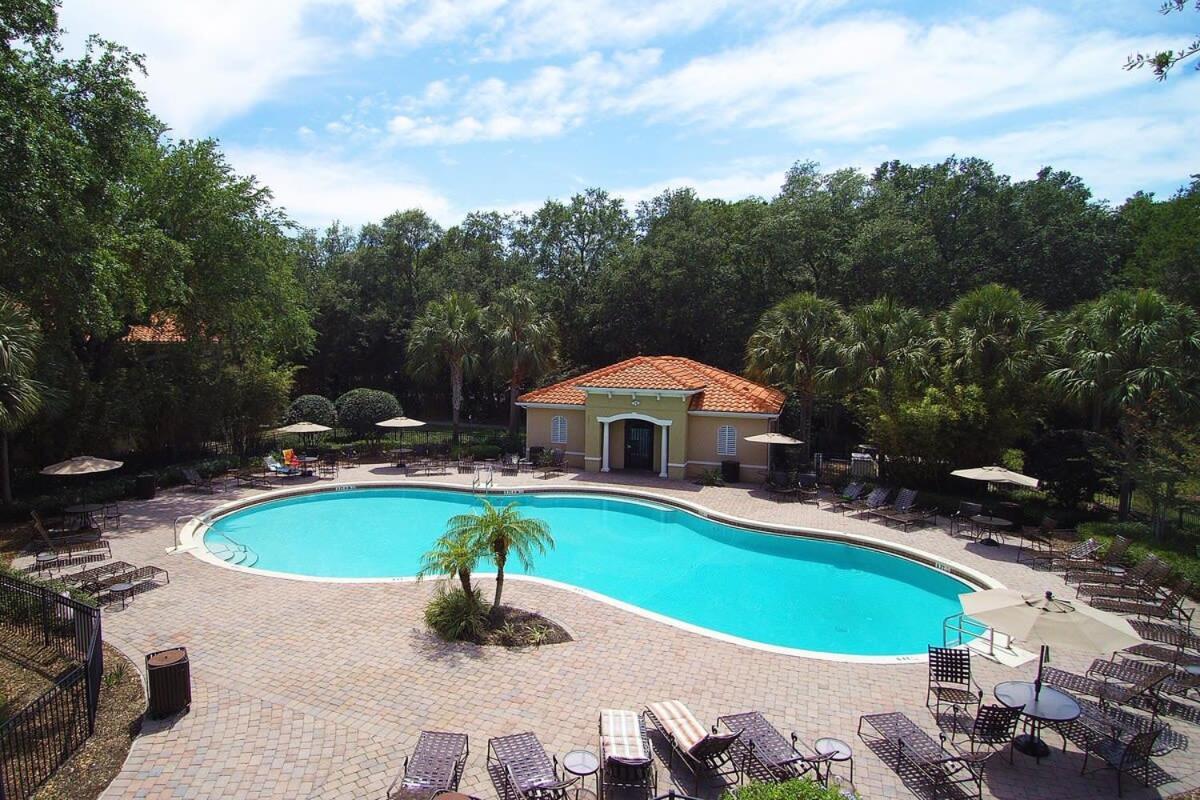 Family Friendly 4 Bedrooms With Gameroom Close To In Compass Bay 5103 Holiday home *