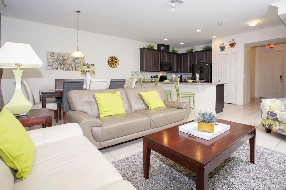 Family Friendly 4 Bedrooms With Gameroom Close To In Compass Bay 5103 Holiday home *