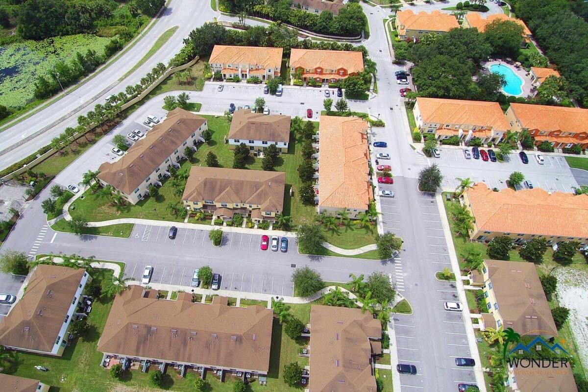 Holiday home Family Friendly Four Bedrooms 5147a Kissimmee