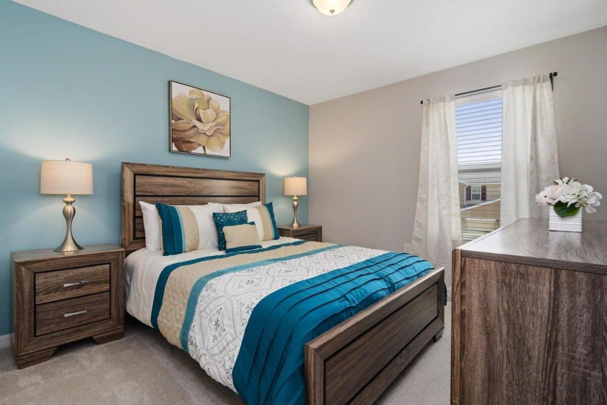 Family Friendly Four Bedrooms 5147a *