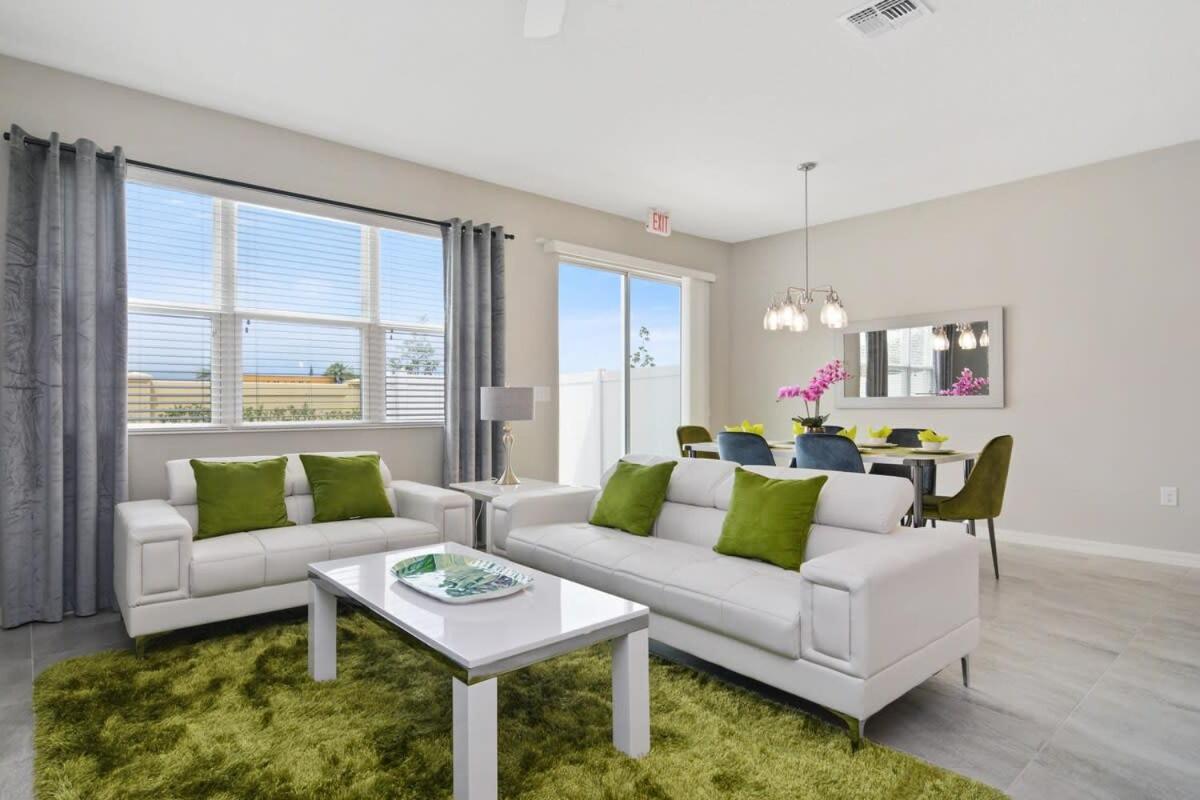 Family Friendly Four Bedrooms 5147a Holiday home *