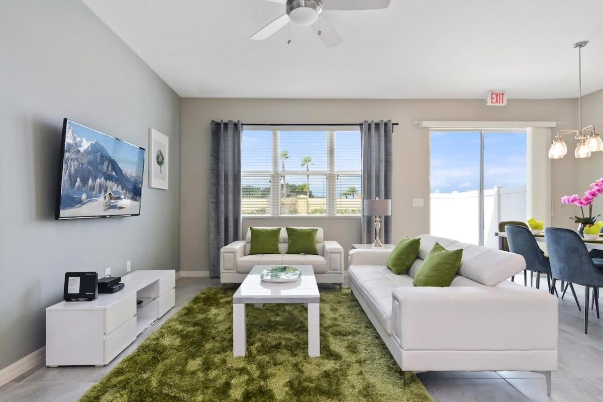 Family Friendly Four Bedrooms 5147a Holiday home *