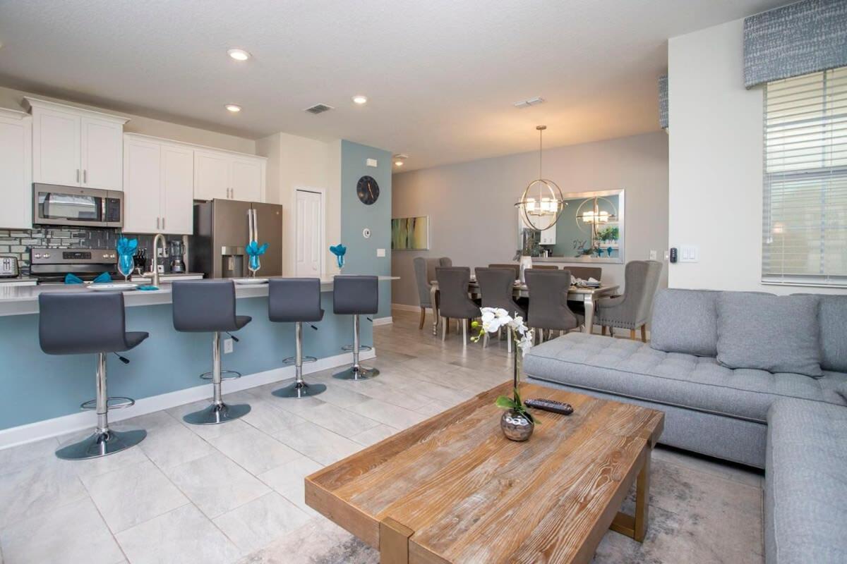 Ravishing Four Bd W/ Pool Close To 4947 Holiday home