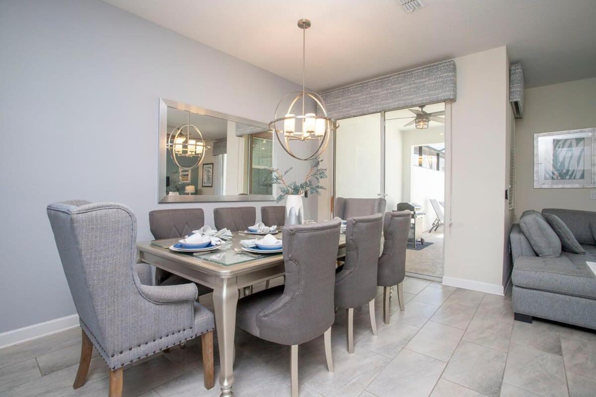 Holiday home Ravishing Four Bd W/ Pool Close To 4947