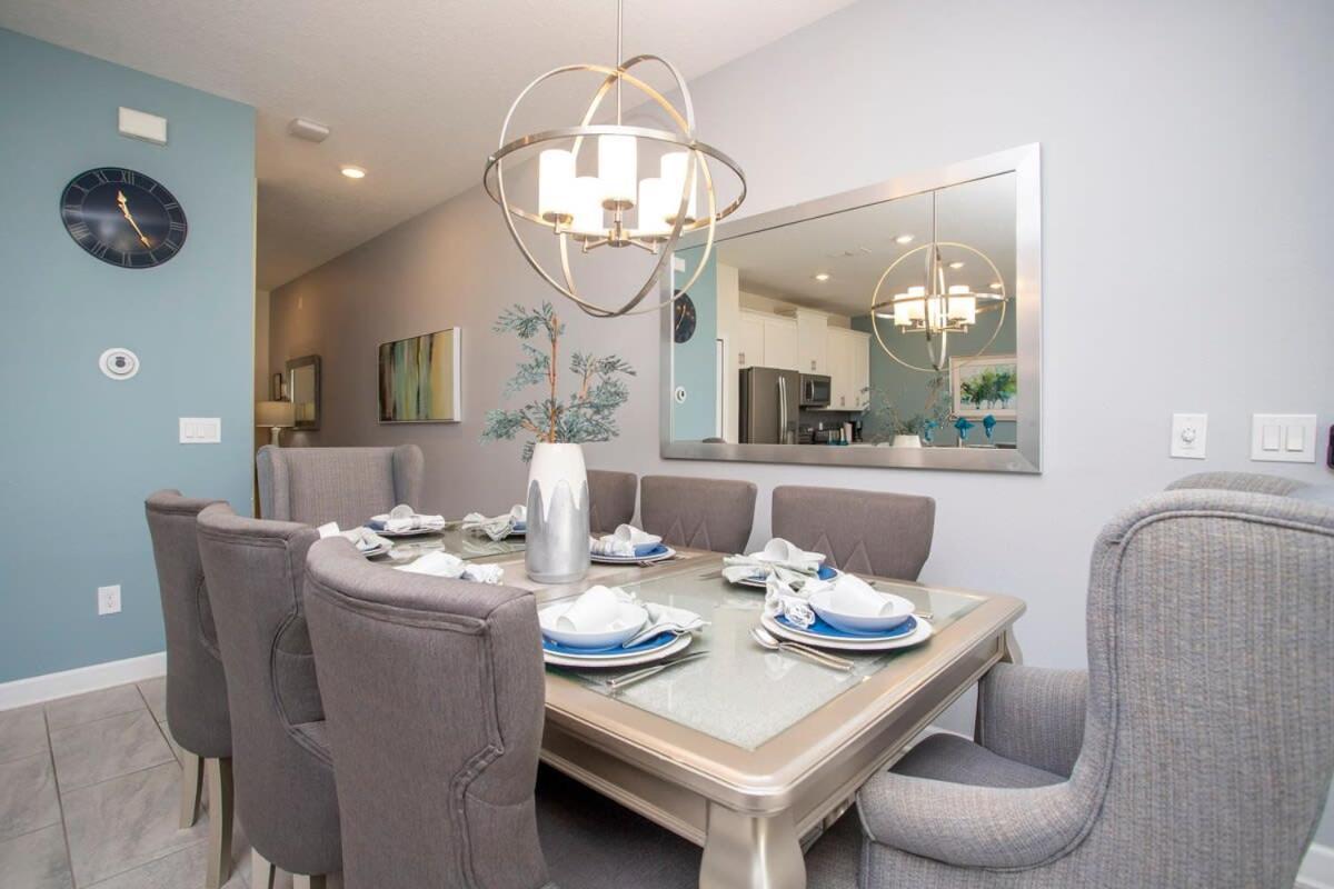 Ravishing Four Bd W/ Pool Close To 4947 Holiday home *