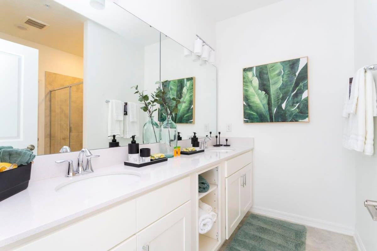 Gorgeous 2bd Apto Close To @ Storey 404 3191 Kissimmee