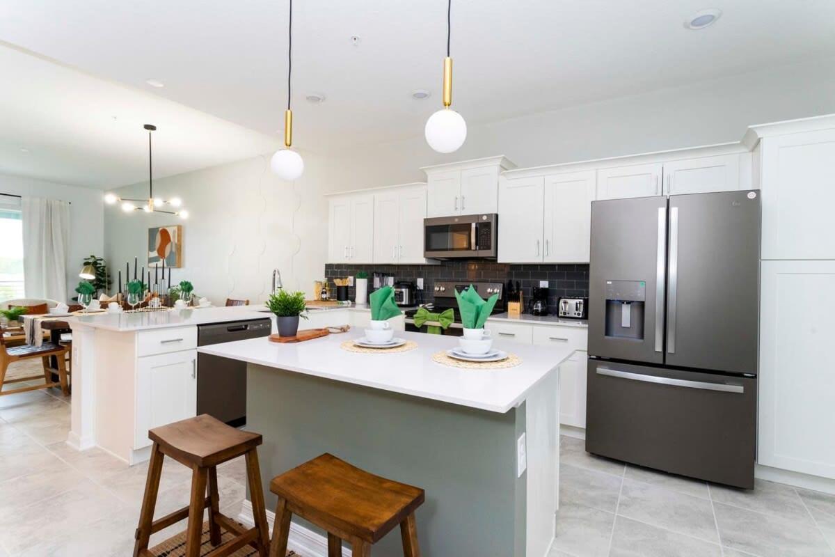 Gorgeous 2bd Apto Close To @ Storey 404 3191 Kissimmee