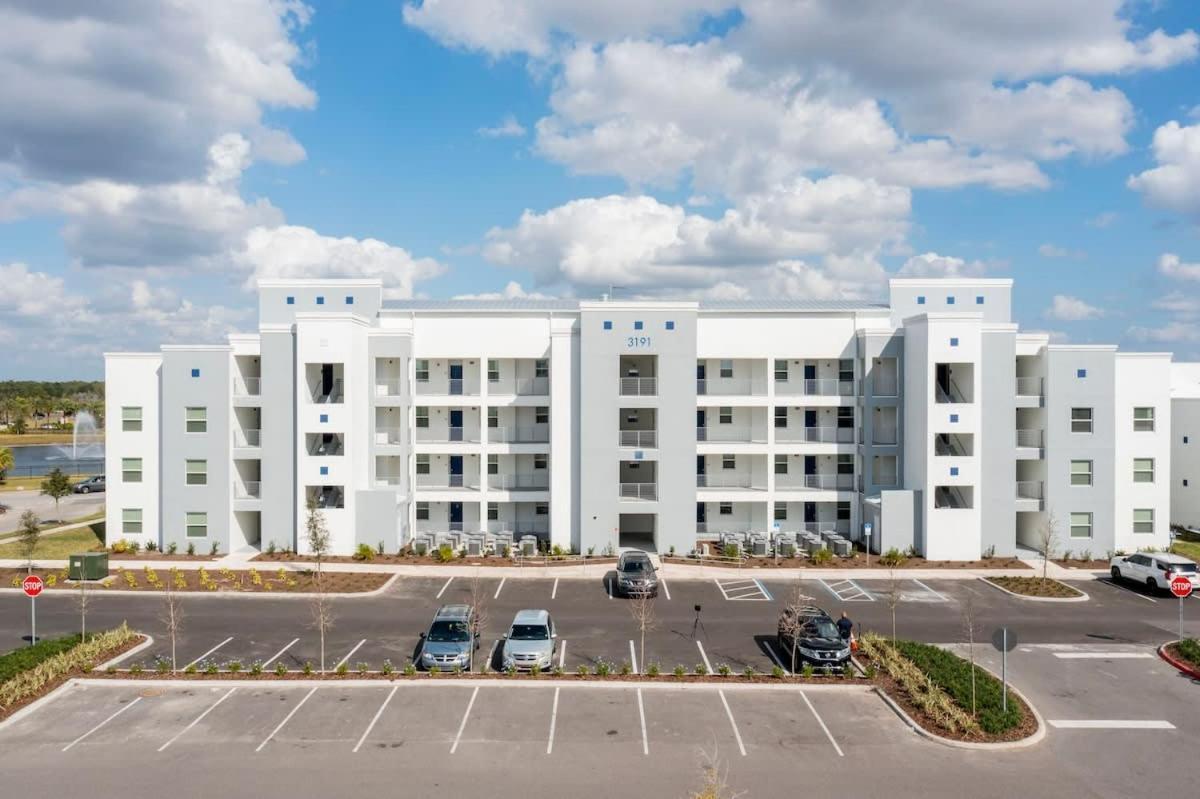 Gorgeous 2bd Apto Close To @ Storey 404 3191 * Kissimmee