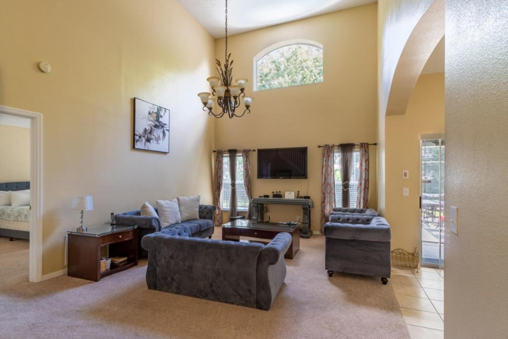 Holiday home Private Pool Homes Kissimmee