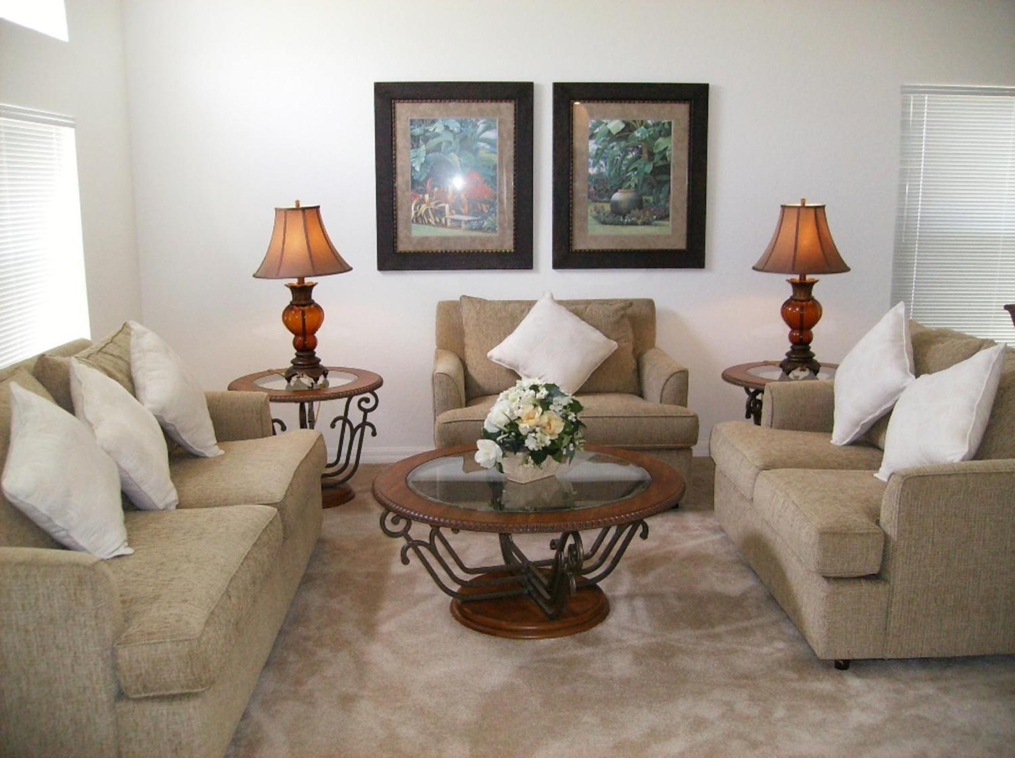 Private Pool Homes Holiday home Kissimmee