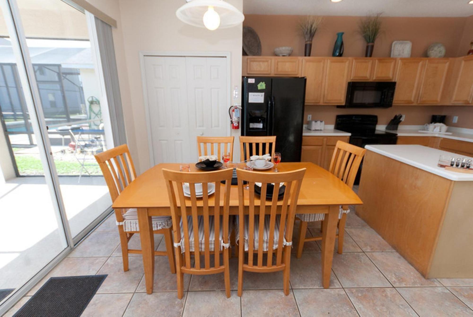 Holiday home Private Pool Homes Kissimmee
