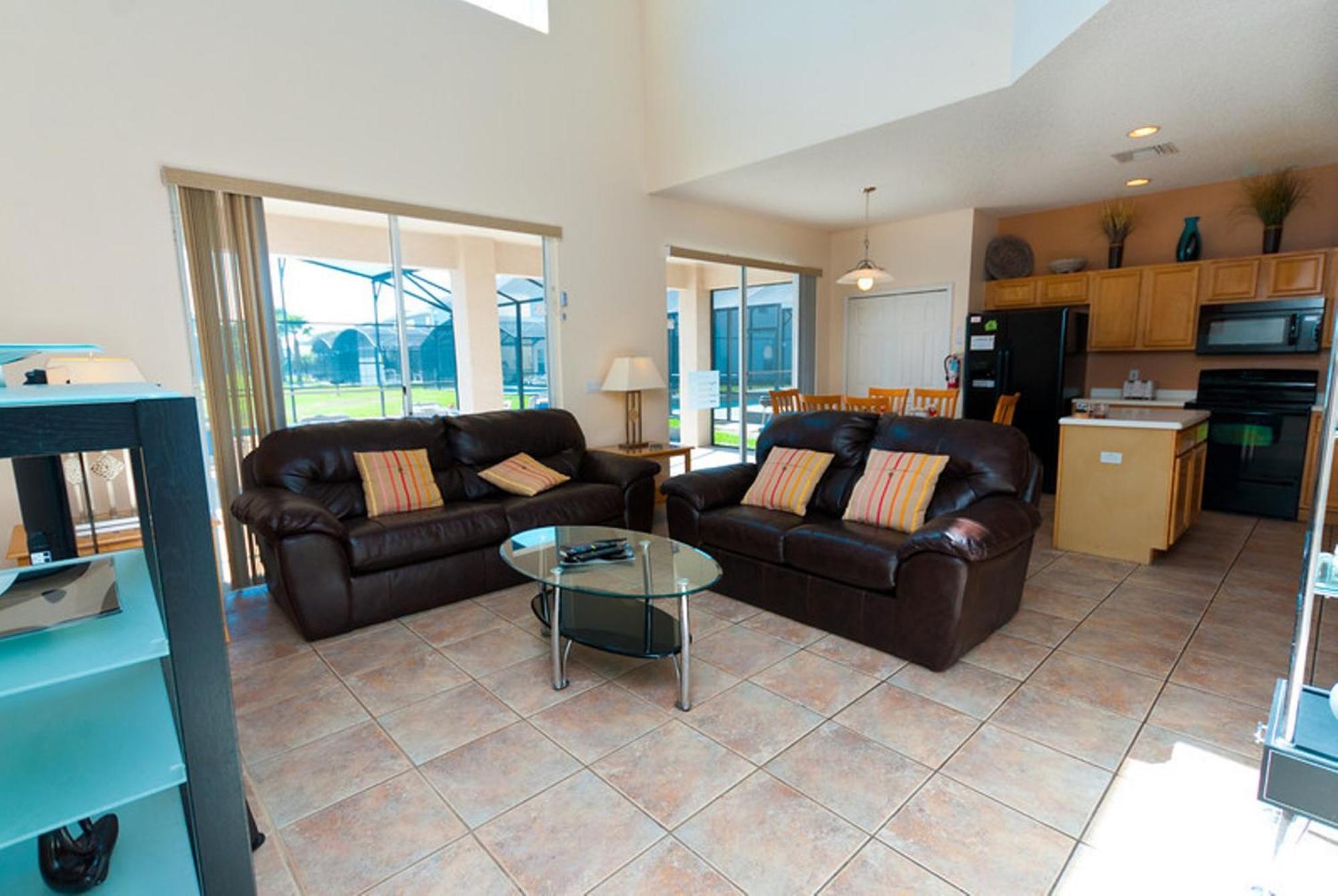 Private Pool Homes Holiday home