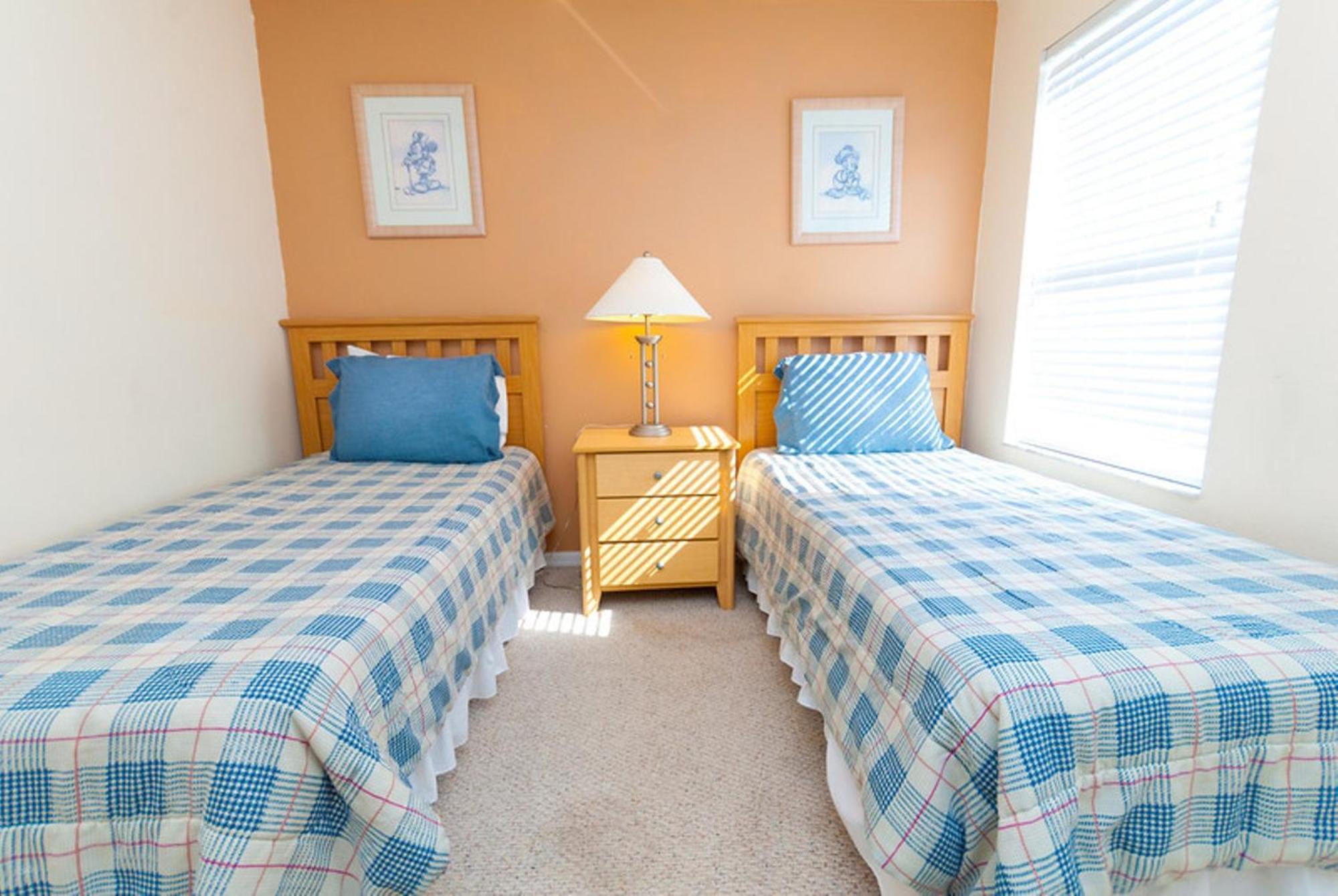 Private Pool Homes Holiday home Kissimmee