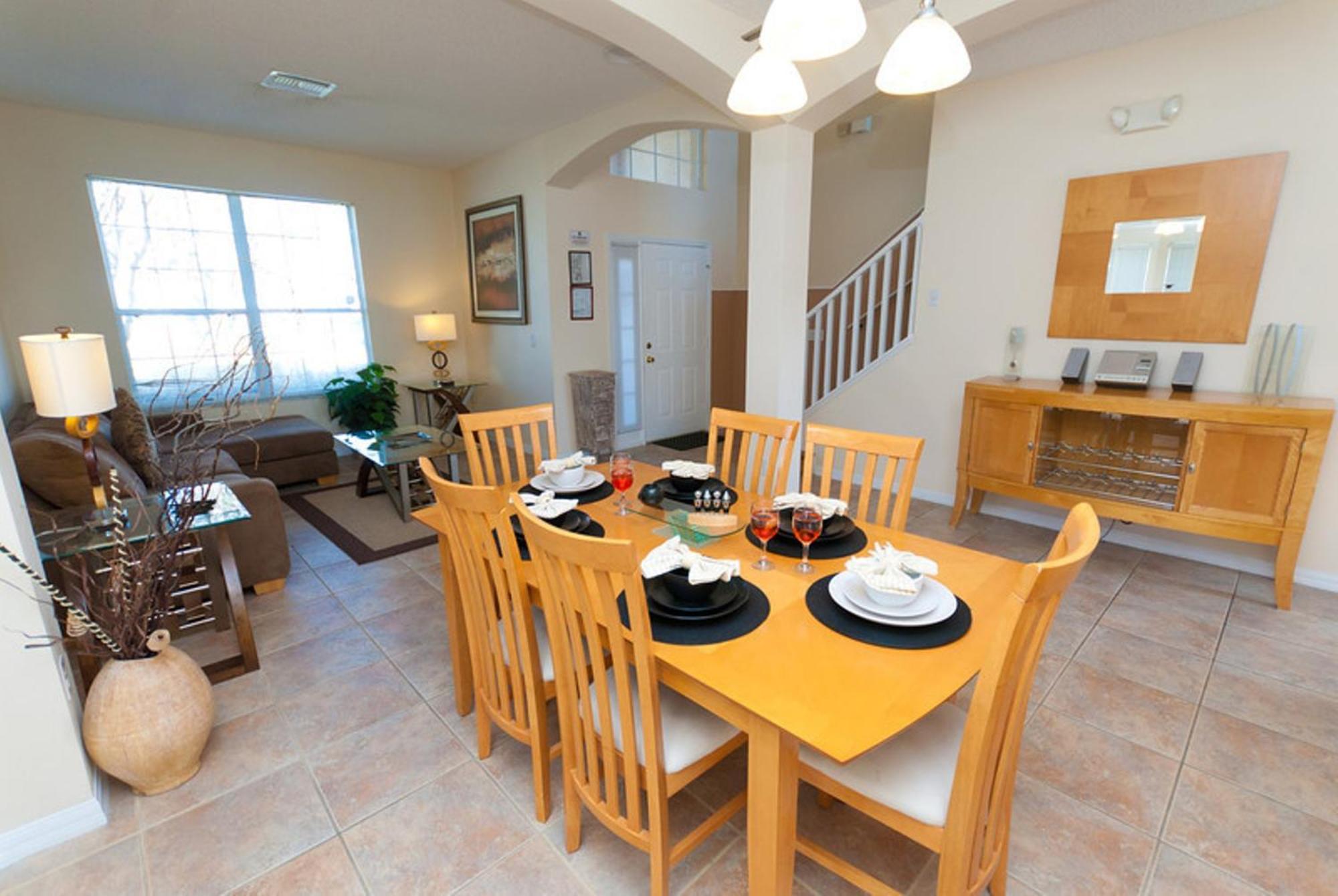 Holiday home Private Pool Homes Kissimmee