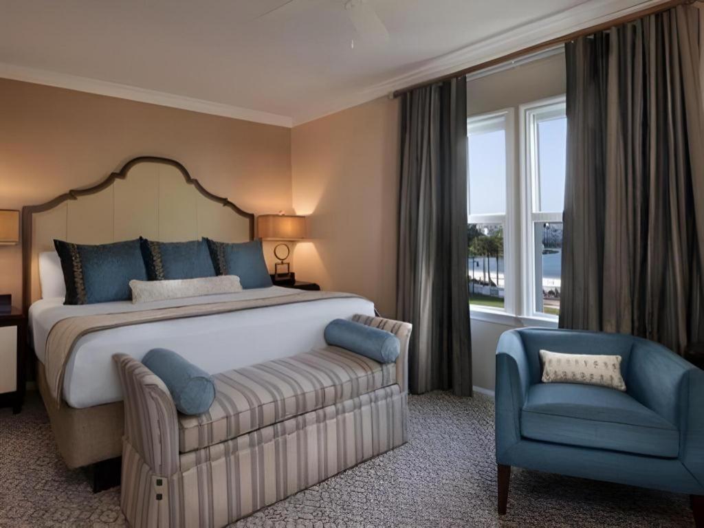 Resort Disney's Club Lake Buena Vista
