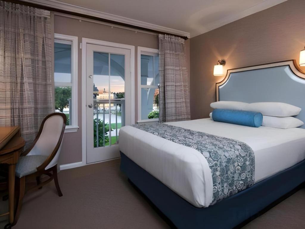 Disney's Club Resort Lake Buena Vista