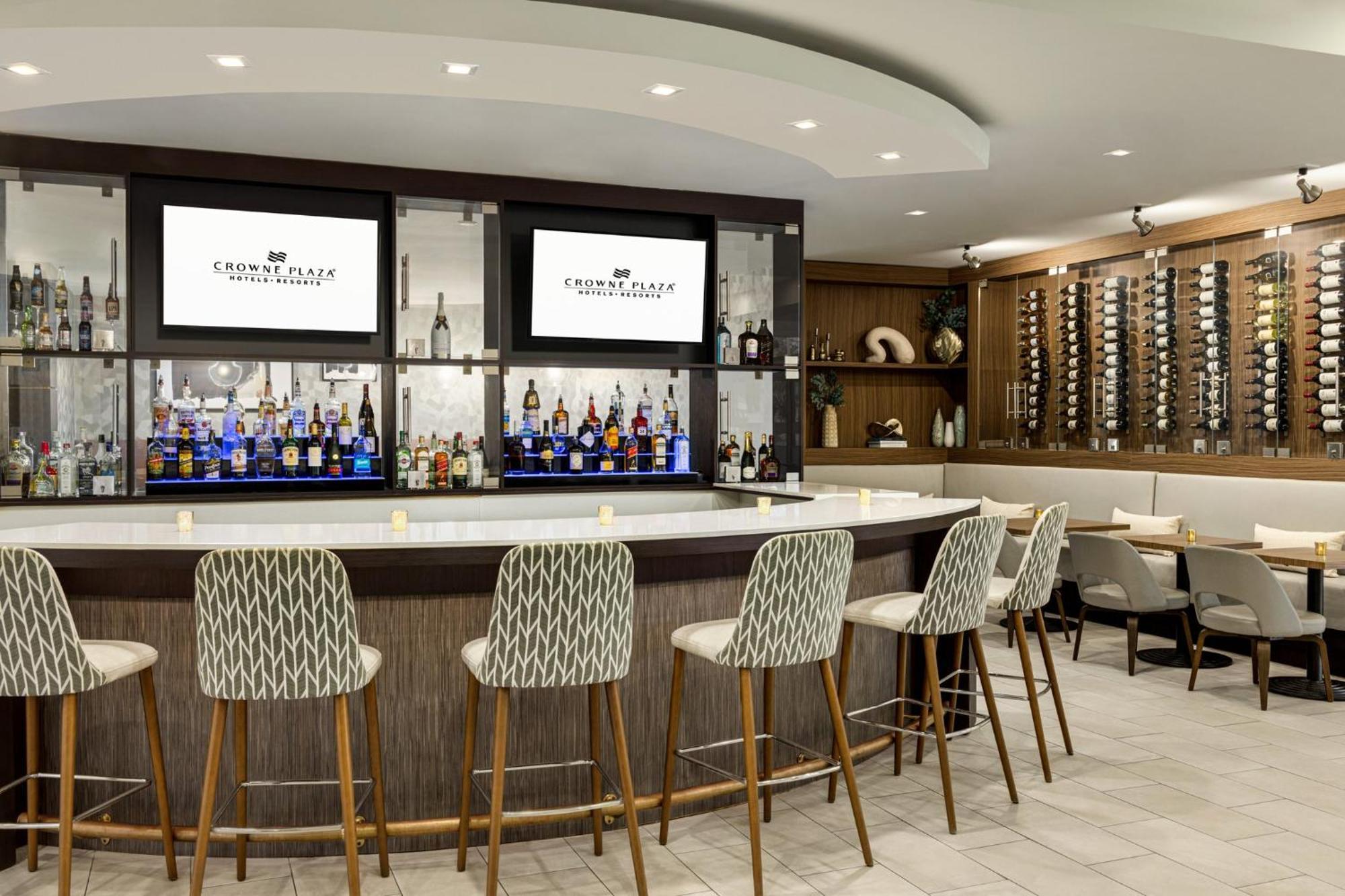 Hotel Crowne Plaza Orlando - By Ihg Lake Buena Vista
