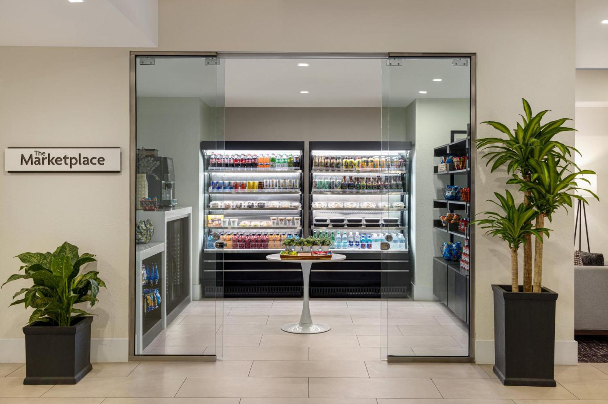 Hotel Crowne Plaza Orlando - By Ihg