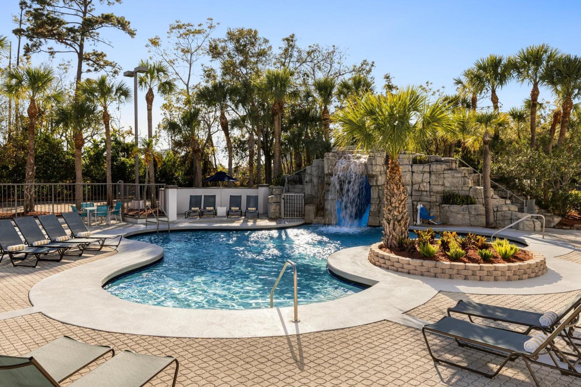 Crowne Plaza Orlando - By Ihg Hotel Lake Buena Vista