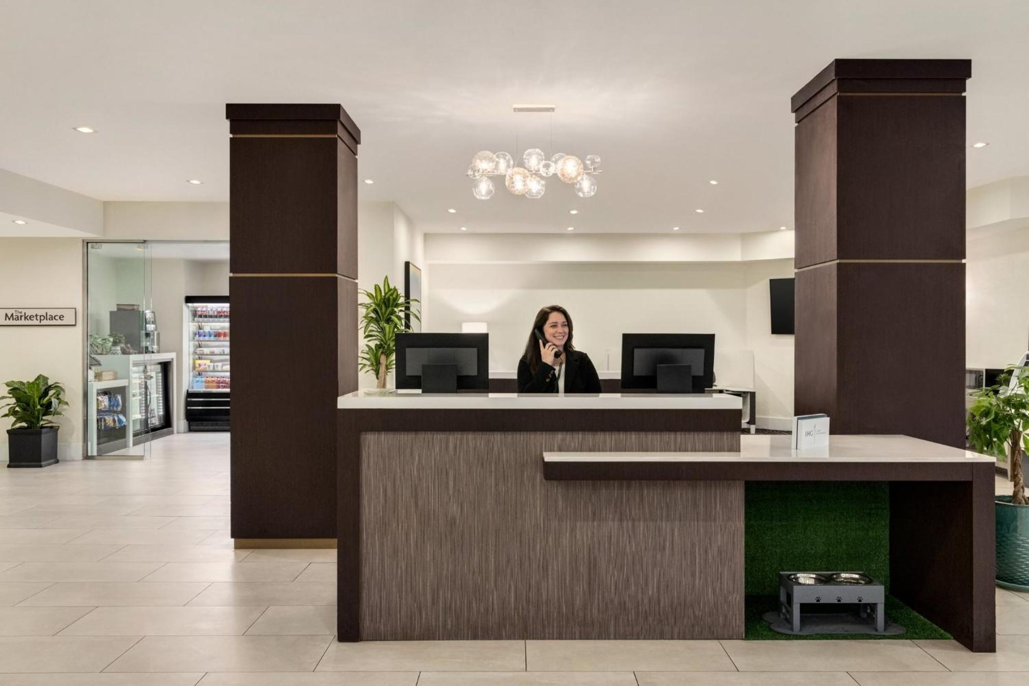 Hotel Crowne Plaza Orlando - By Ihg