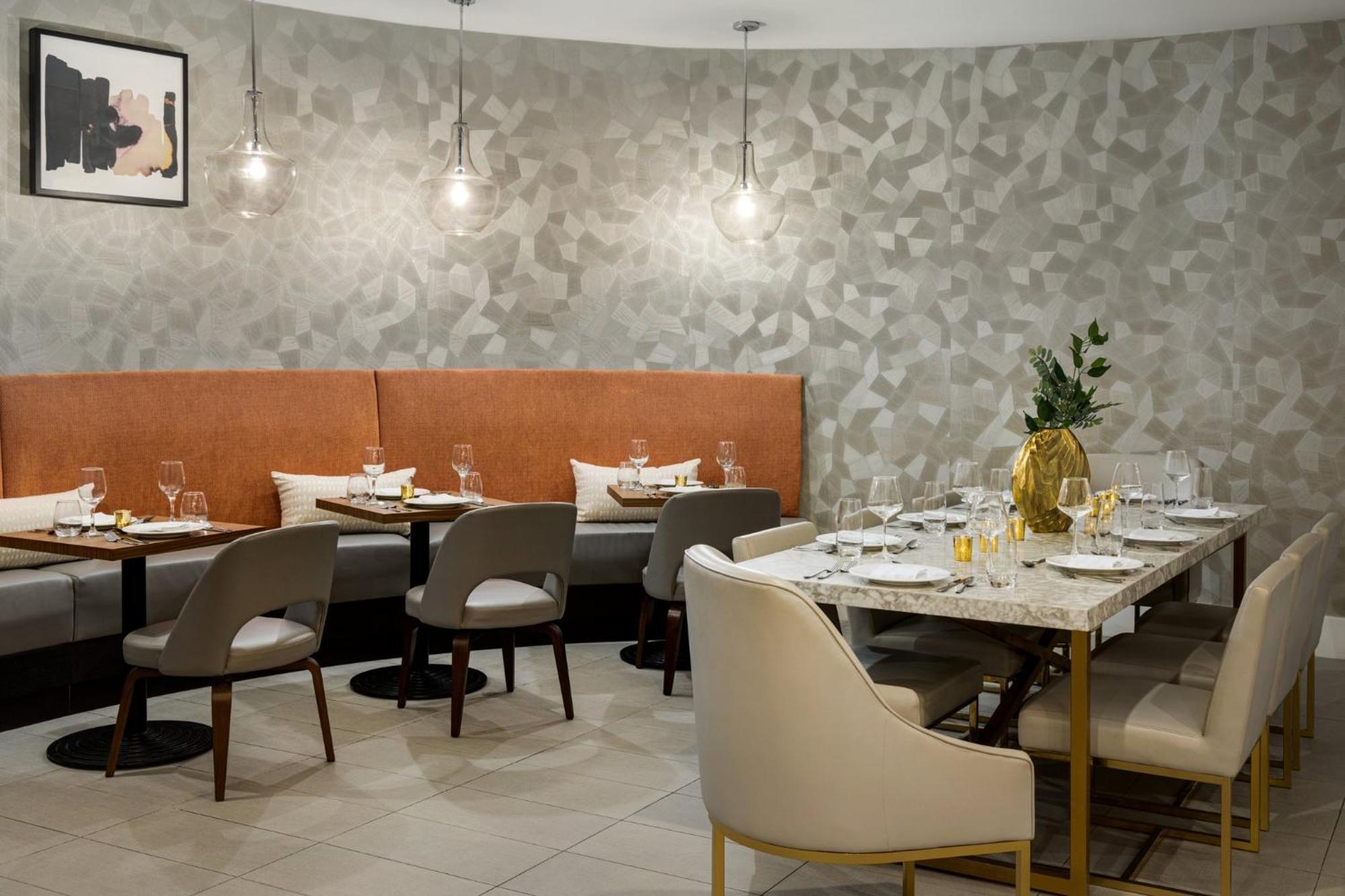 Crowne Plaza Orlando - By Ihg Hotel 3*