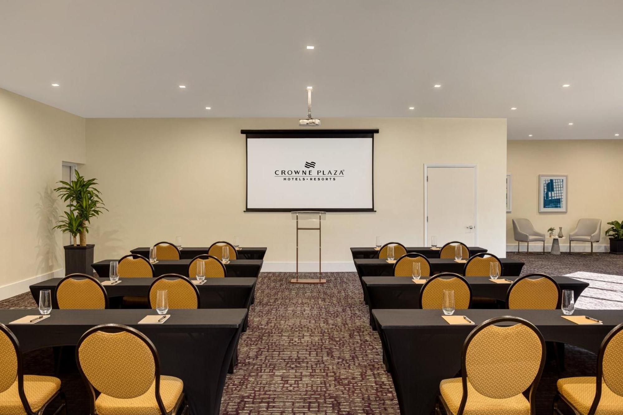 Hotel Crowne Plaza Orlando - By Ihg