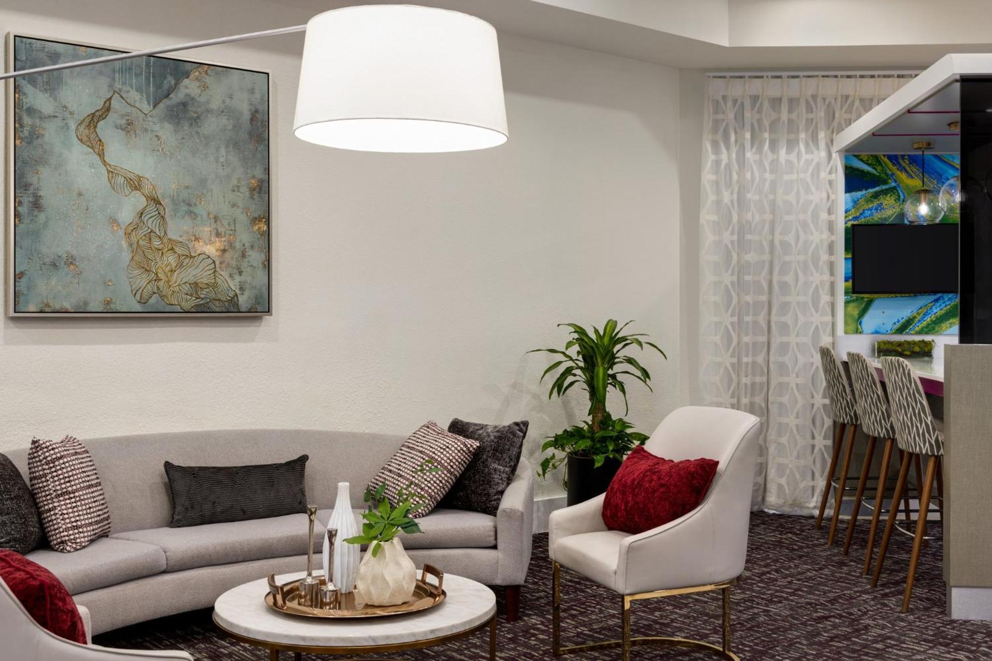 Hotel Crowne Plaza Orlando - By Ihg 3*