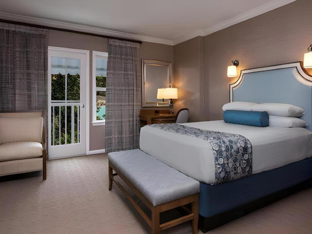 Disney's Club 4* Lake Buena Vista