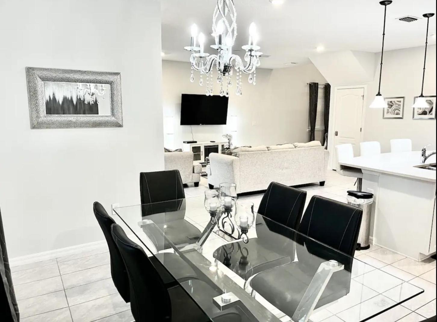 Holiday home Experience Luxury In Spacious Solterra Nr With South-west Facing Private Pool *