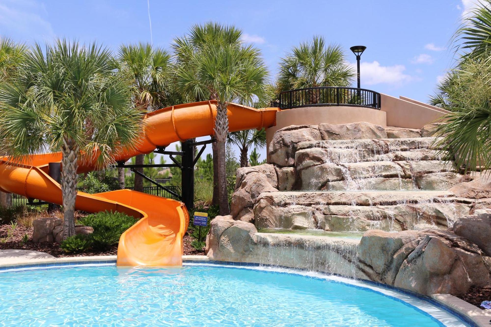Holiday home Experience Luxury In Spacious Solterra Nr With South-west Facing Private Pool Davenport