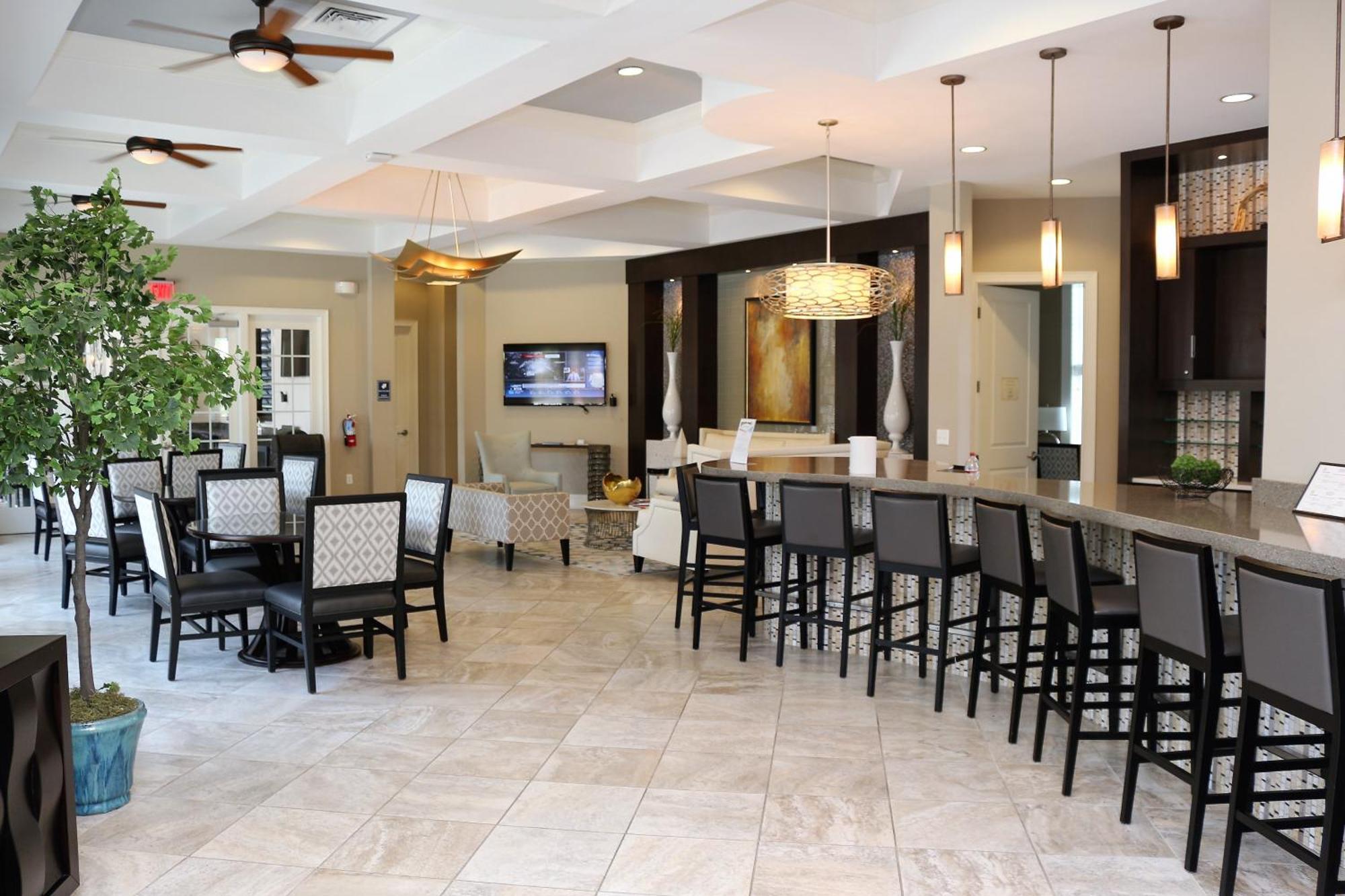 Holiday home Experience Luxury In Spacious Solterra Nr With South-west Facing Private Pool Davenport