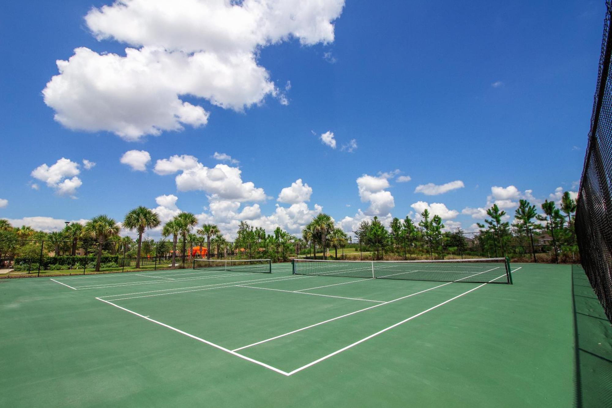 Experience Luxury In Spacious Solterra Nr With South-west Facing Private Pool Holiday home *