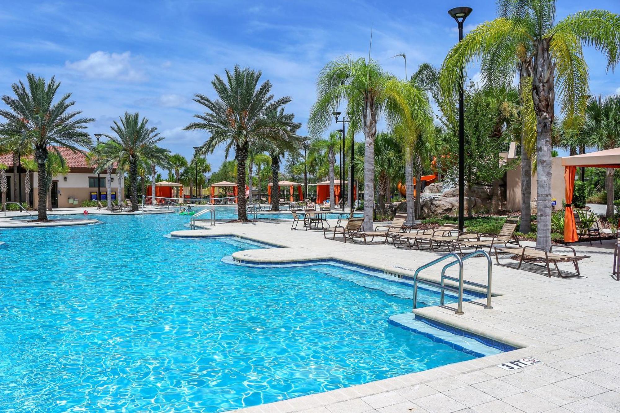 Holiday home Experience Luxury In Spacious Solterra Nr With South-west Facing Private Pool *