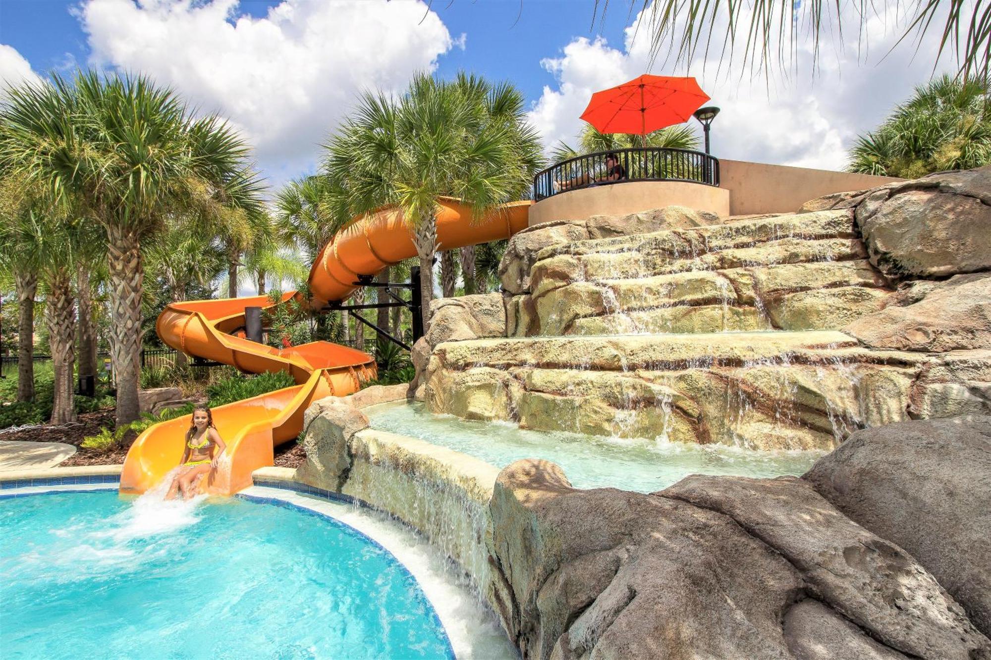 Experience Luxury In Spacious Solterra Nr With South-west Facing Private Pool Holiday home Davenport