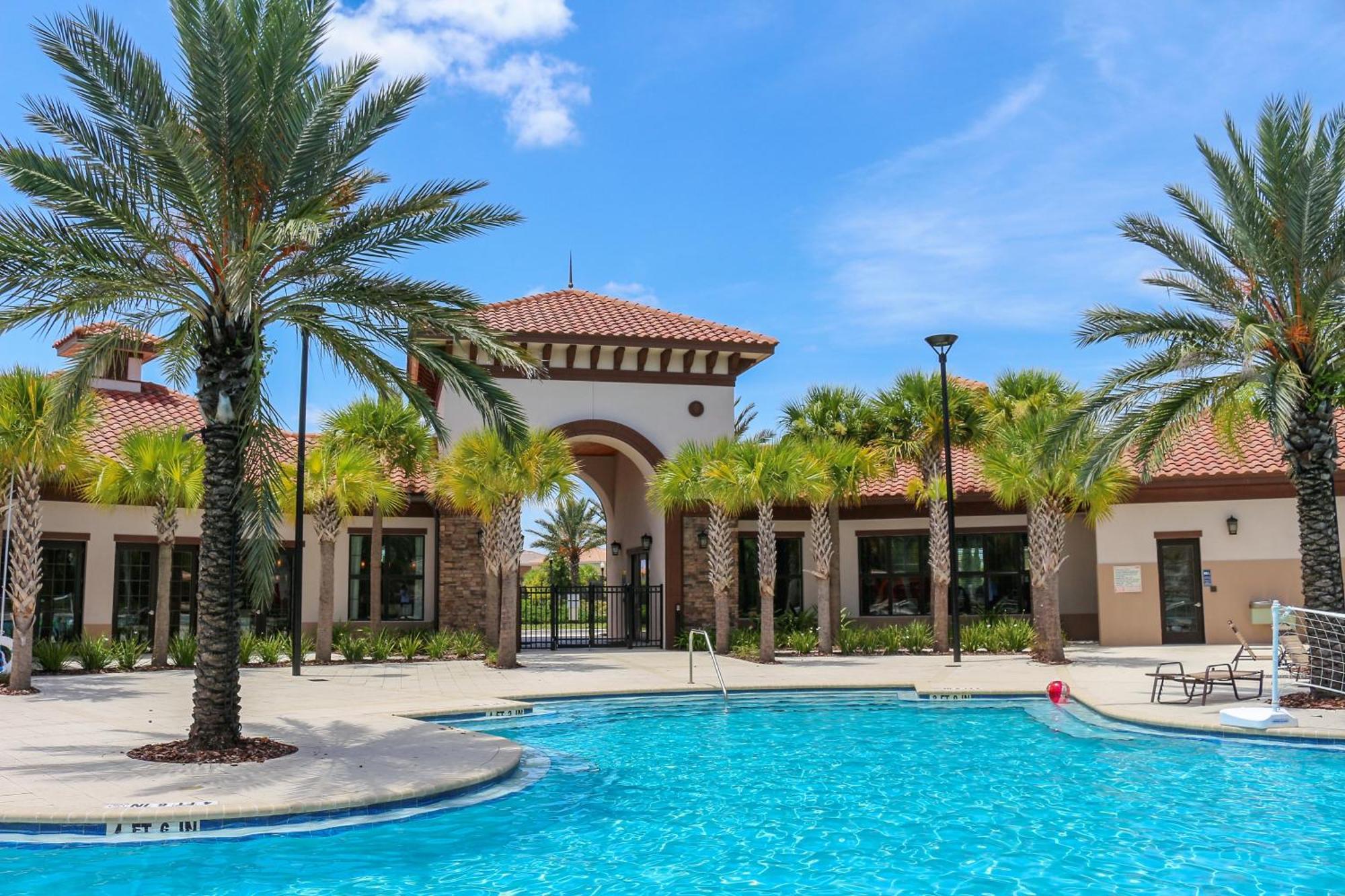Holiday home Experience Luxury In Spacious Solterra Nr With South-west Facing Private Pool
