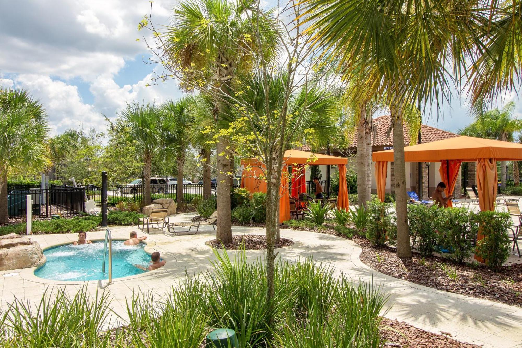 Experience Luxury In Spacious Solterra Nr With South-west Facing Private Pool Holiday home *