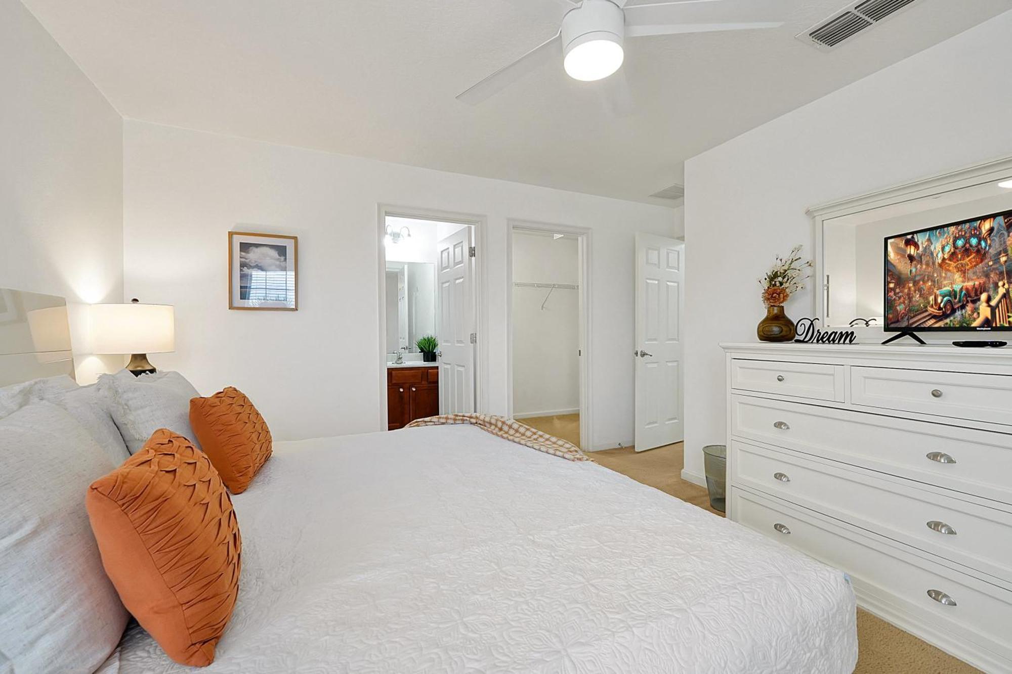 Holiday home Stunning Aviana Resort: Pool, Game & Clubhouse Near
