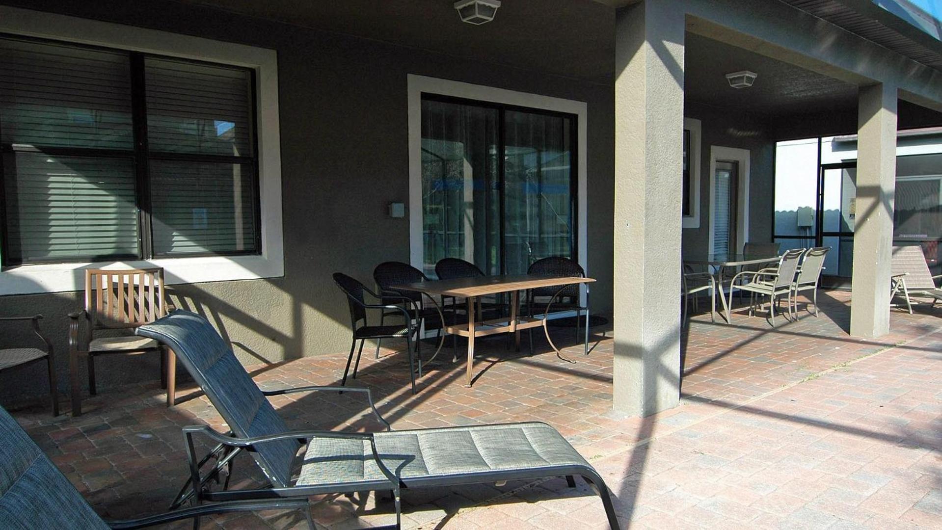 Holiday home 1437 Moon Valley Drv