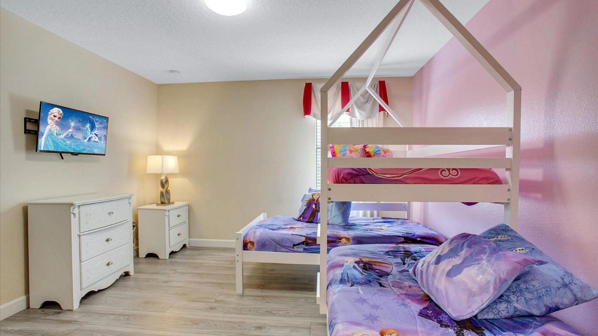 1437 Moon Valley Drv Holiday home *