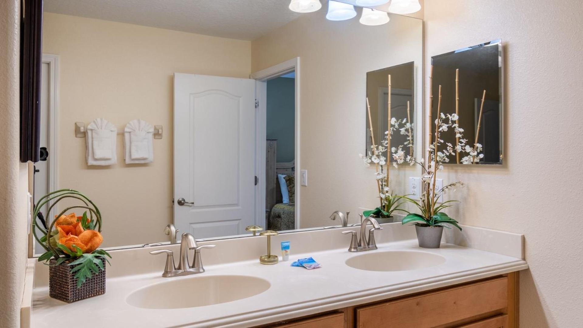 1437 Moon Valley Drv Holiday home
