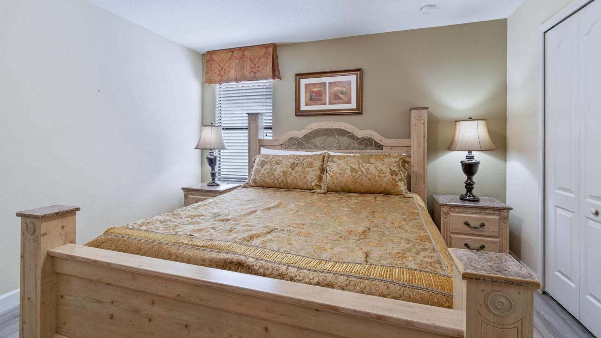 1437 Moon Valley Drv Holiday home Davenport