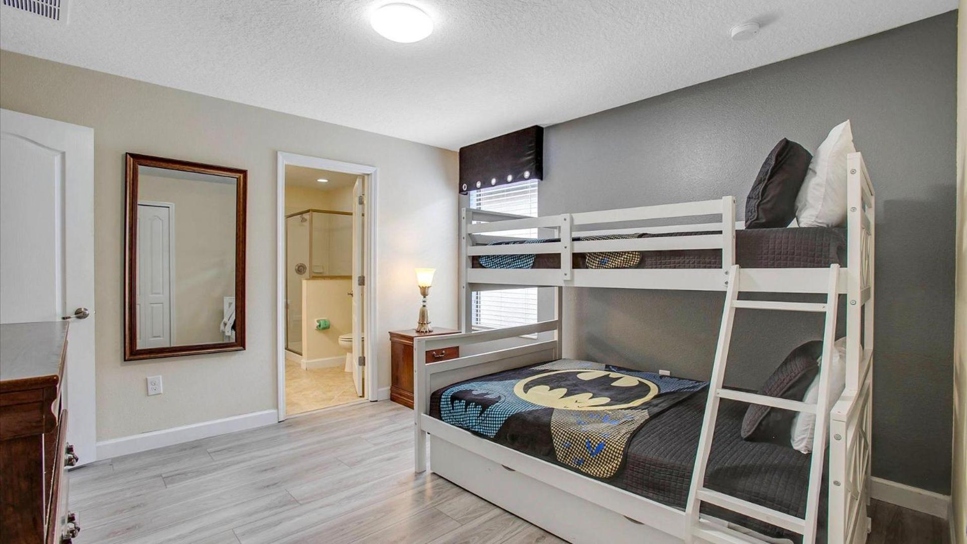 1437 Moon Valley Drv Holiday home