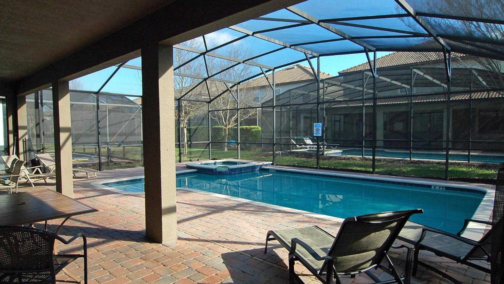 Holiday home 1437 Moon Valley Drv