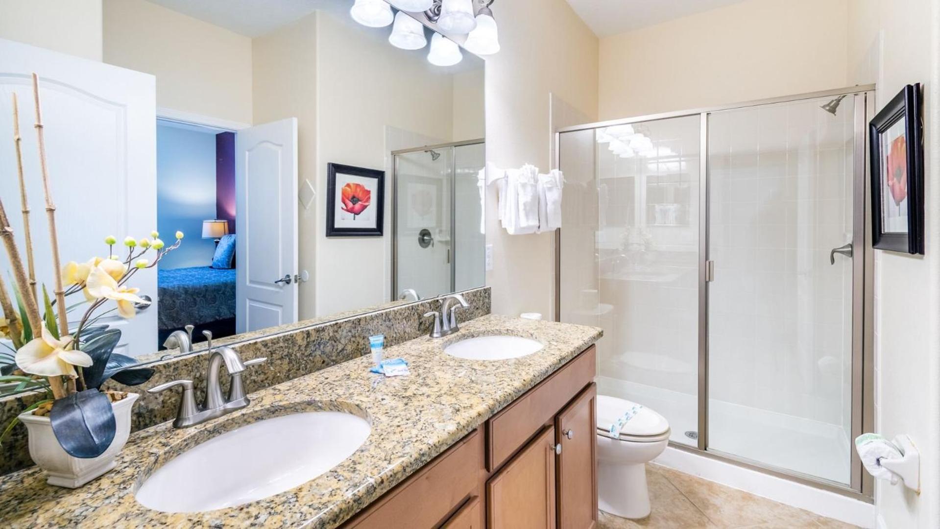 1437 Moon Valley Drv Holiday home