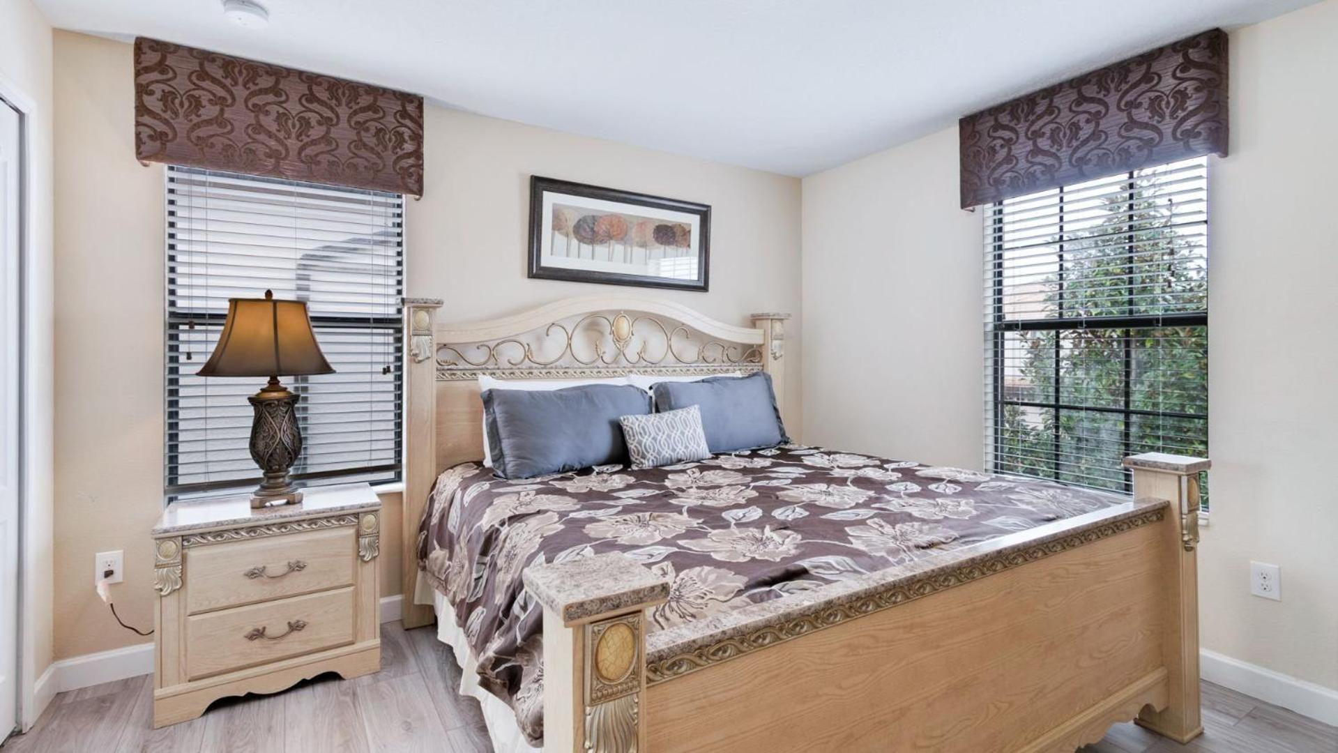 1437 Moon Valley Drv Holiday home *