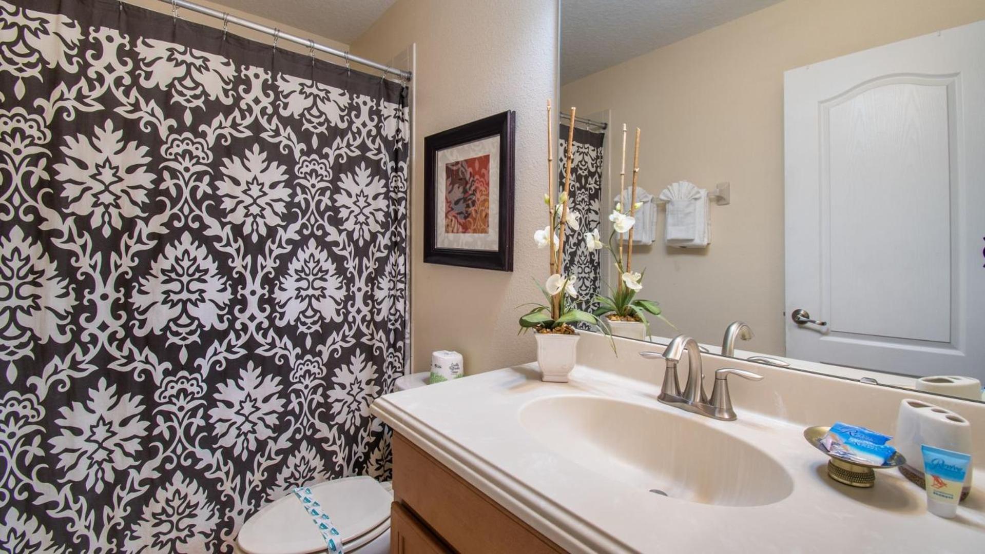 1437 Moon Valley Drv Holiday home Davenport