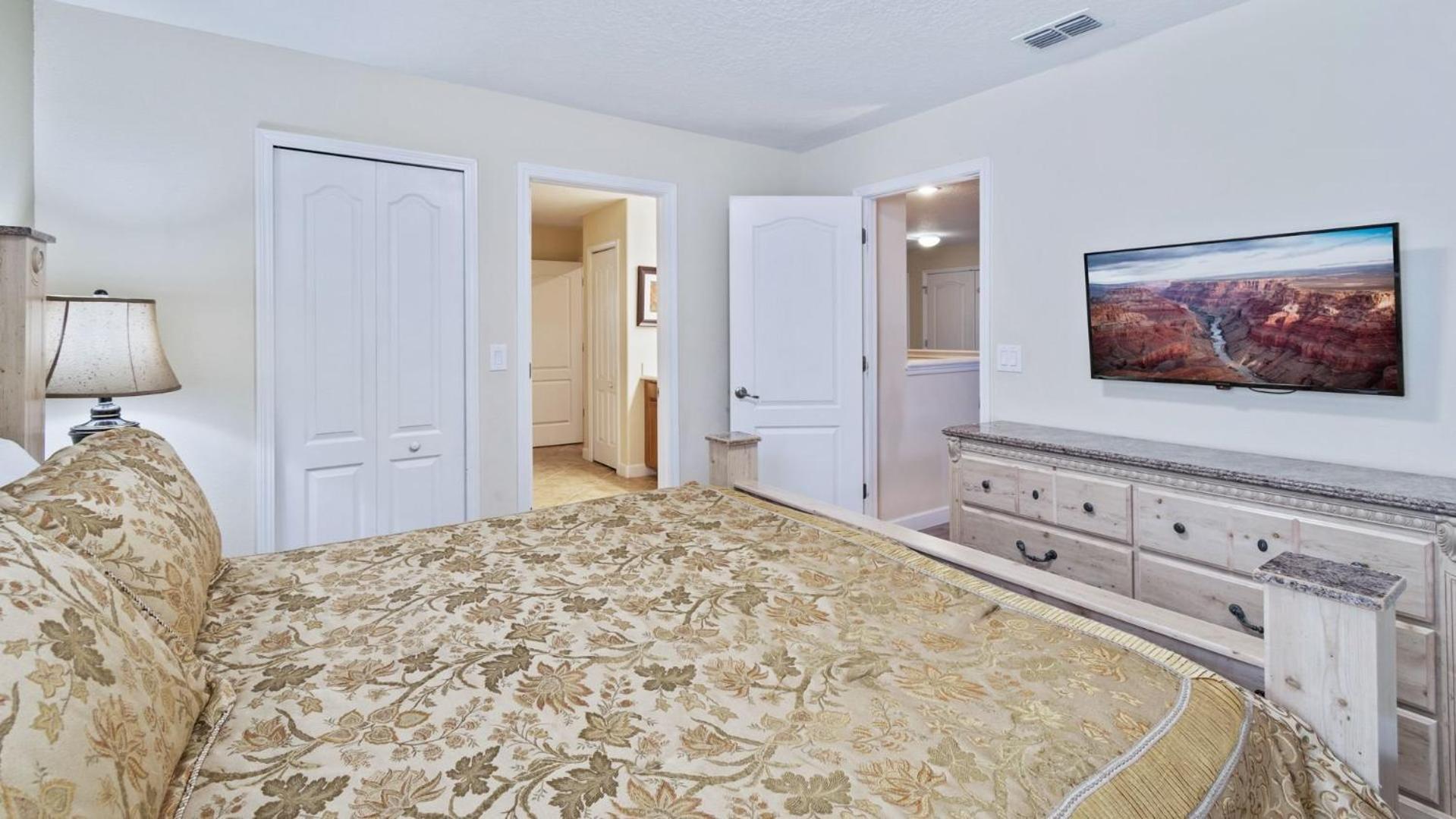 Holiday home 1437 Moon Valley Drv Davenport